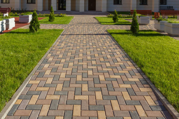 Reasons to Select Us for Your Driveway Paving Requirements in Kayenta, AZ